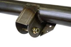 Rust Buster Frameworks - Rust Buster RB8427 Rear Control Arm Crossmember for Toyota 4Runner/FJ Cruiser - Image 2