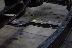 Rust Buster Frameworks - Rust Buster RB7376 Transmission Crossmember for 73-87 GM C10 Trucks - Image 6