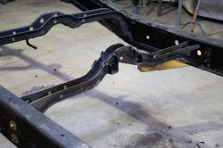 Rust Buster Frameworks - Rust Buster RB7134 Carrier Bearing Crossmember for 05-15 Toyota Tacoma - Image 6