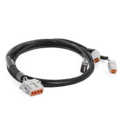 AEM Electronics - AEM Electronics 30-8409 CAN Bus Data Logger Acquisition Module - Image 2