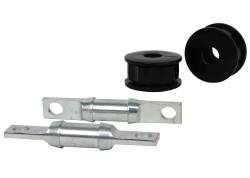 Whiteline - Whiteline W63544 Front Trailing Arm Bushing Rear Forward for Ford/Mazda/Volvo - Image 3