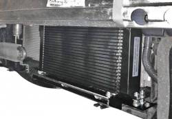 Stillen - Stillen 400760 Street Setrab Oil Cooler Kit for 12-20 Nissan 370Z Z34 - Image 3