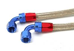 Stillen - Stillen 400760 Street Setrab Oil Cooler Kit for 12-20 Nissan 370Z Z34 - Image 6