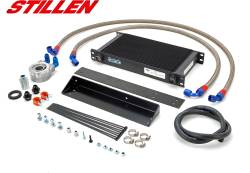 Stillen - Stillen 400765 Race Setrab Oil Cooler Kit for 12-20 Nissan 370Z Z34 - Image 4