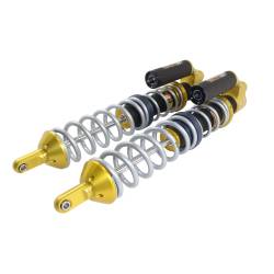 XDR - XDR 300-MAVR1-KIT Front/Rear Suspension Kit for Can-Am - Image 5