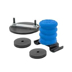 SuperSprings - SuperSprings SSR-630-40 Rear SumoSprings for Toyota Tacoma XRunner Hilux 4Runner - Image 2