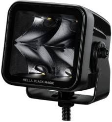 Hella - HELLA 358176861 Vehicle-Mounted Work Light - Image 1