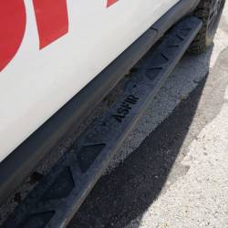 Asfir 4x4 - Asfir 4x4 558352 Step Nerf Bar Kit for 24-25 Toyota Land Cruiser - Image 5