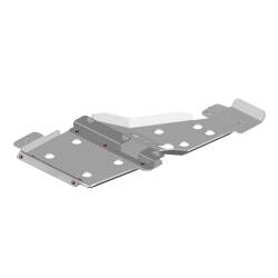 Asfir 4x4 - Asfir 4x4 544266 23-25 Chevrolet Colorado 2.7 Skid Plate Transmission - Image 2