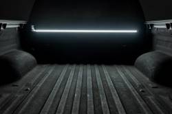 Rough Country Suspension Systems - Rough Country Power Retracting Tonneau Cover for 07-21 Tundra 5.5' 51419550 - Image 4