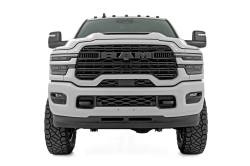 Rough Country Suspension Systems - Rough Country 35230 5" Suspension Lift Kit for 25+ Ram 3500 4WD Diesel - Image 3