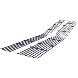 APS - APS Stainless Billet Grille-Polish 14-15 Silverado 1500 GR03FEI50S - Image 3