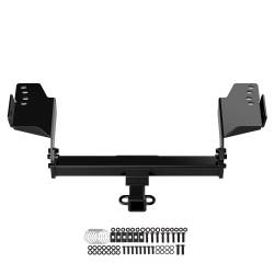 APS - APS HT24CJA86 Class III 2" Trailer Receiver Hitch for 13-19 Ford Escape - Image 1