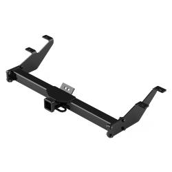 APS - APS HT24CAE31 Class III 2" Trailer Receiver Hitch for 03-11 Honda Element - Image 2