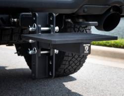 BulletProof Hitches - BulletProof FLATPLATE Flat Plate Attachment - Image 4