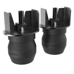 Timbren - Timbren FRTT350E Suspension Enhancement System - Image 379