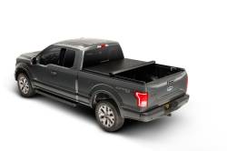 Truxedo - TruXedo Truxport Vinyl Roll-Up Tonneau Cover F150 6.5' 258101 - Image 2