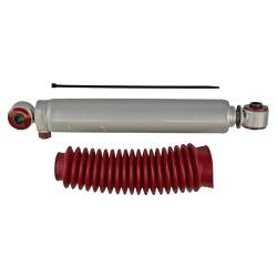 Rancho - Rancho RS999023 RS9000XL 0" Rear Shock for 15-22 Chevy Colorado & GMC Canyon - Image 1