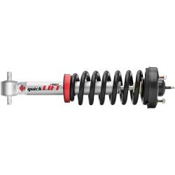 Rancho - Rancho RS999945 2.75" Front Right Suspension Strut Assembly for 14-20 Ford F150 - Image 1