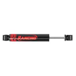 Rancho - Rancho RS77407 RS7MT Steering Damper for 87-09 Select Jeep/Chevy/GM Truck/SUVs - Image 1
