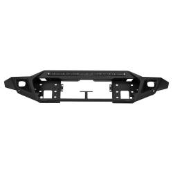ARB - ARB 3280010 Non-Winch Front Bumper - Image 6