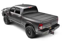 Endure ALX 09-18 19-24 Classic Ram 1500/10-24 2500/3500 6'4" w/out RamBox