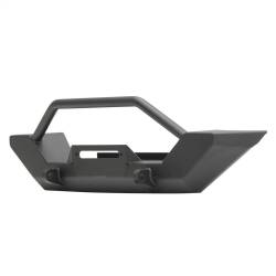 Smittybilt - Smittybilt 76800 XRC Front Bumper for 97-06 Jeep Wrangler TJ - Image 36