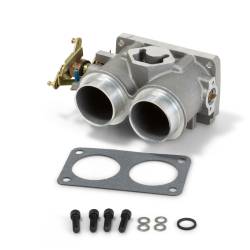 BBK Performance Parts - BBK Performance Twin 61mm Throttle Body 87-97 F-Series 7.5L 3502 - Image 9
