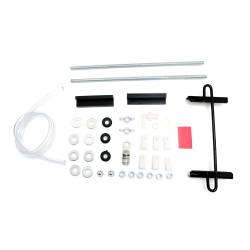 Taylor Cable - Taylor Ignition 48201 Aluminum Battery Box - Image 3