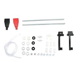 Taylor Cable - Taylor Ignition 48300 Aluminum Battery Box - Image 3