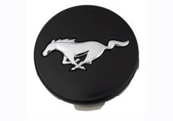 Ford Performance Parts - Ford Performance M-1096-O Wheel Center Cap for 15-26 Mustang - Image 1