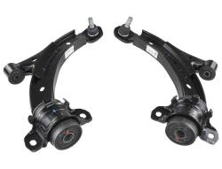 Ford Performance Parts - Ford Performance M-3075-E 05-10 Mustang GT Front Lower Control Arm Upgrade Kit - Image 1