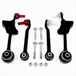 Ford Performance Parts - Ford Performance M-3075-F 15-20 Mustang Performance Pack Front Control Arm Kit - Image 1