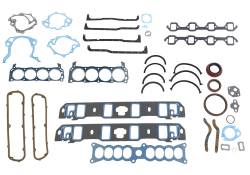 Ford Performance Parts - Ford Racing M-6003-A50 Hi-Performance Engine Gasket Set for 63-01 289/302/351W - Image 1