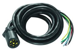 Bargman - Bargman 50-67-616 7-Way Connector - Image 1