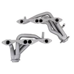 BBK Performance Parts - BBK Performance 1.625" Tuned Length Headers 94-1996 Impala SS 1595 - Image 121