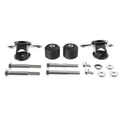 Timbren - Timbren FRTCA Suspension Enhancement System for 14-22 Ford Transit Connect - Image 2