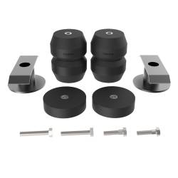 Timbren - Timbren NRTTNA Suspension Enhancement System for 16-22 Nissan Titan XD - Image 7