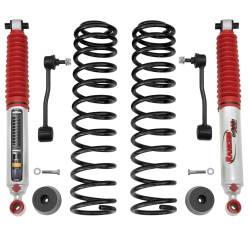 Rancho RS66127BR9 1.5" Front Suspension Leveling Kit for 20-23 Jeep Gladiator