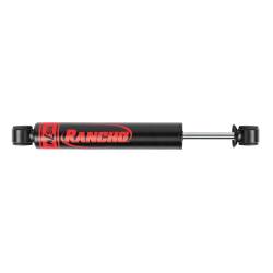 Rancho - Rancho RS77401 RS7MT Front Steering Damper Cyl. for 89-04 Chevy/GM Truck/SUVs - Image 1