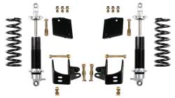 Detroit Speed 042422DS Coilover Conversion Kit