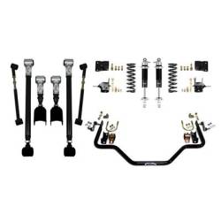 Detroit Speed 041613-SDS Speed Suspension Kit 3