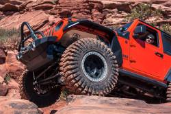 Road Armor - Road Armor 5182SPB Stealth Skid Plate for 18+ Jeep Gladiator & Wrangler JL - Image 3