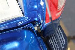 Dee Zee - Dee Zee DZ97970 Gate Guardian Truck Tailgate Lock Black - Image 4