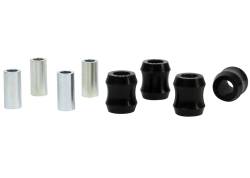 Whiteline - Whiteline W0008 Sway Bar Link Bushing Service Kit for Whiteline Link - Image 117