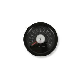 Scott Drake - Scott Drake C7ZZ-17360-6K Tachometer Gauge - Image 3