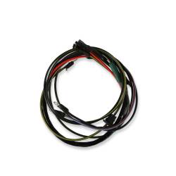 Scott Drake - Scott Drake C7ZZ-17360-6K Tachometer Gauge - Image 7