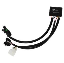 Baja Designs - Baja Designs 639208 Dual Sport Skene Dimmer Wiring Harness - Image 1