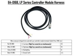 Baja Designs - Baja Designs 640168 LP Controller Module - Image 2