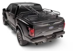 Undercover - Undercover 100223 RidgeLander Ski/Snowboard Carrier 4 Skis - Image 2